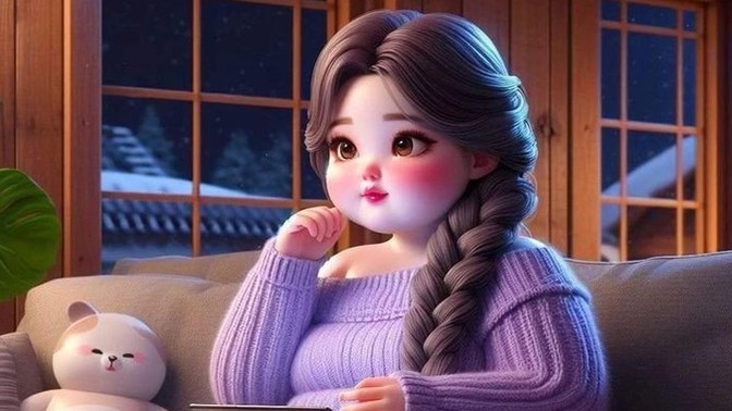 Kilo almışsın diyenlere ne dersiniz?
