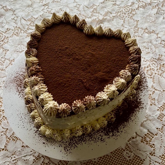 En çok neli pasta seversiin 🍰?
