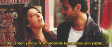 En sevdiğiniz dizi çiftleri kimlerdi?