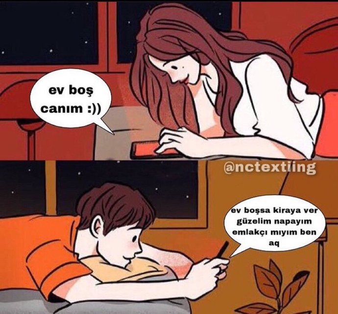 Erotik konuşma konusunda başarılı mısın?