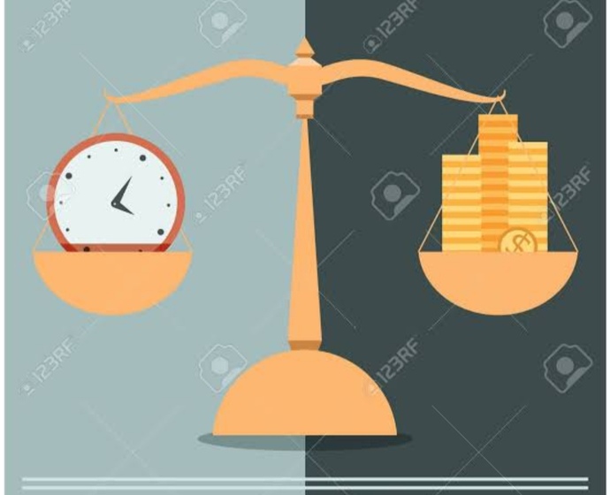 Sence daha çok para mı, yoksa daha çok zaman mı daha değerlidir?