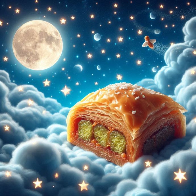 Gece 🌠🌃 gece tatlı krizi neden tutar?