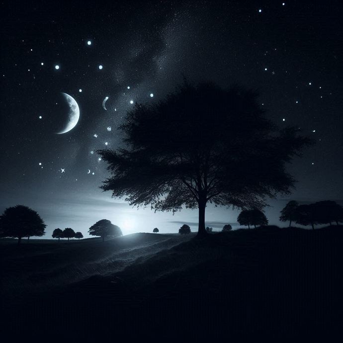 Gece 🌠🌃 gece tatlı krizi neden tutar?