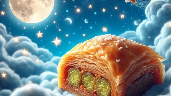 Gece 🌠🌃 gece tatlı krizi neden tutar?