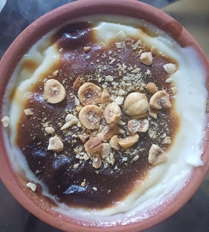 Hamsiköy mü normal sütlaç mı?