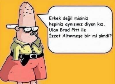 Kişiliğiniz de ön yargı var mı?