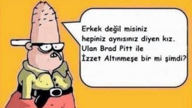 Kişiliğiniz de ön yargı var mı?