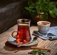 Sabahları kahve mi, çay mı? Hangisini tercih ediyorsunuz?