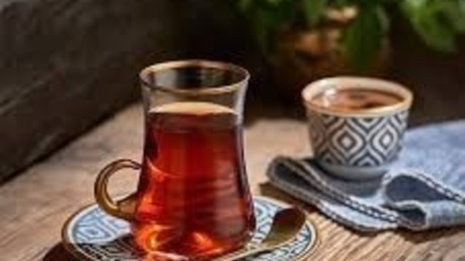 Sabahları kahve mi, çay mı? Hangisini tercih ediyorsunuz?