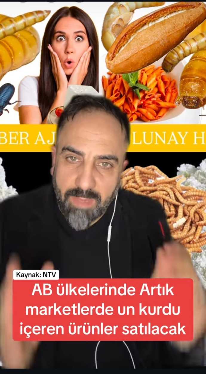 Ankara'da bir fırın 500 lira bozuk para getiren herkese 600 lira vereceğini ilan etti! Sizce iyi bir kampanya mı?