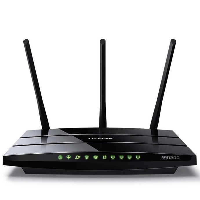 TP-LINK ARCHER VR400 AC1200 MU-MIMO VDSL/ADSL Modem Router neden 100mbs kaldırmaz?