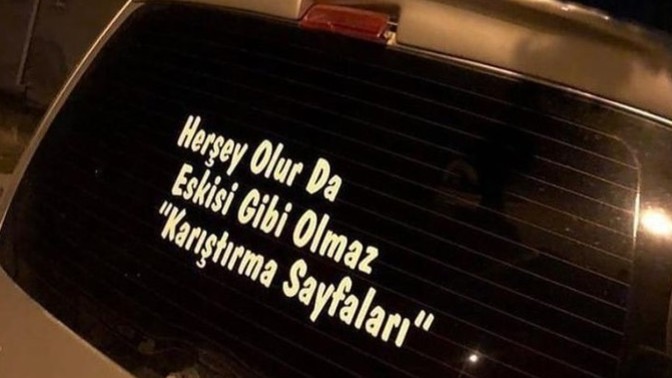 Nasılsınız bugün 🌞🌞?