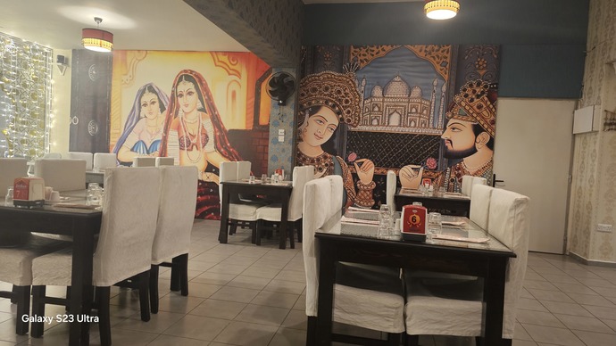 En son gittiğiniz yabancı restoran neydi?