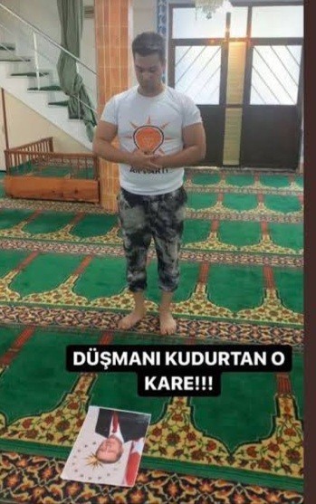 Sanaldan sevgili yapip sonra da o kişiyle evlenenler var mıdır gerçekten?
