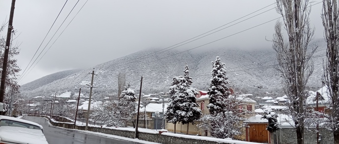 Havalar ısınıyor mu?