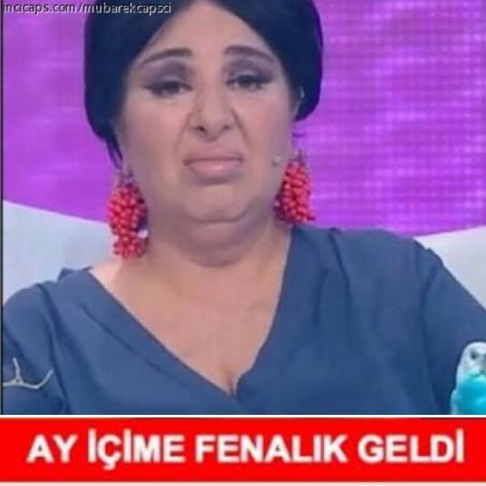 En son ne zaman dolu dolu sıkıldın?
