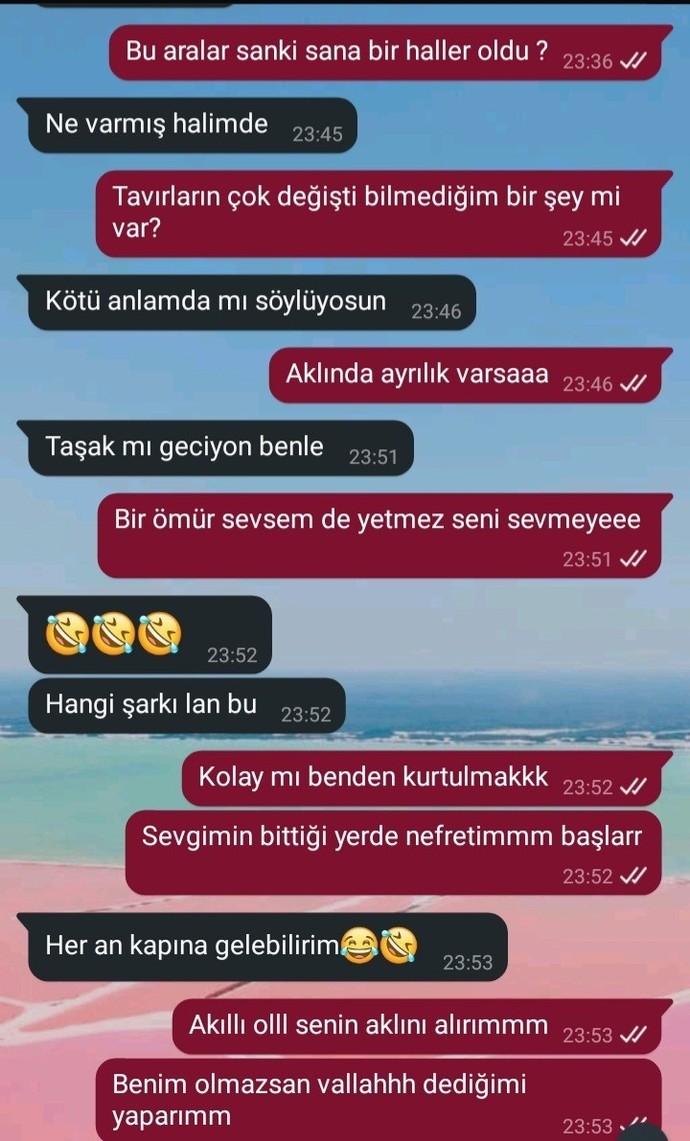 Bu akımı yaptınız mi?
