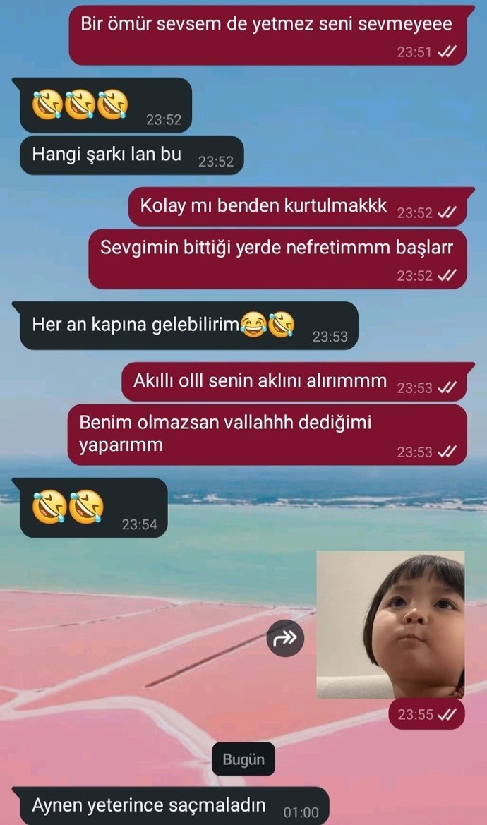 Bu akımı yaptınız mi?