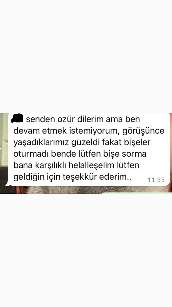 İlk buluşmada akrep burcu erkeği neden böyle yapar?