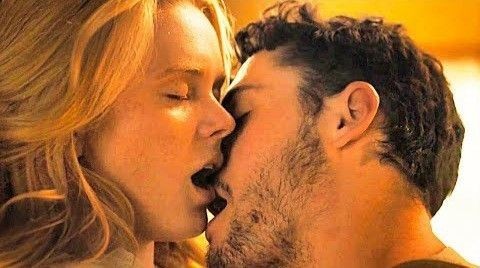 Erkekler cinsellikte sert olmamayı, eşlerine duydukları sevgi ve merhamet nedeniyle mi tercih eder?