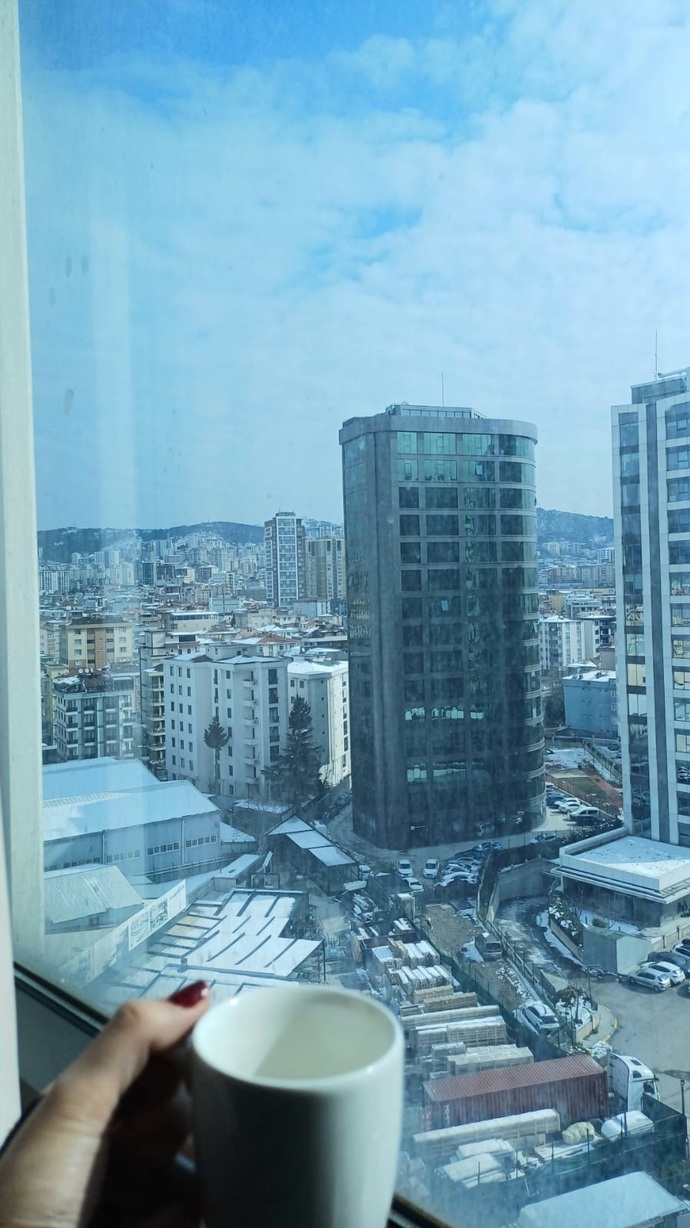 An itibariyle ne içiyoruz ya da ne içeceksiniz?