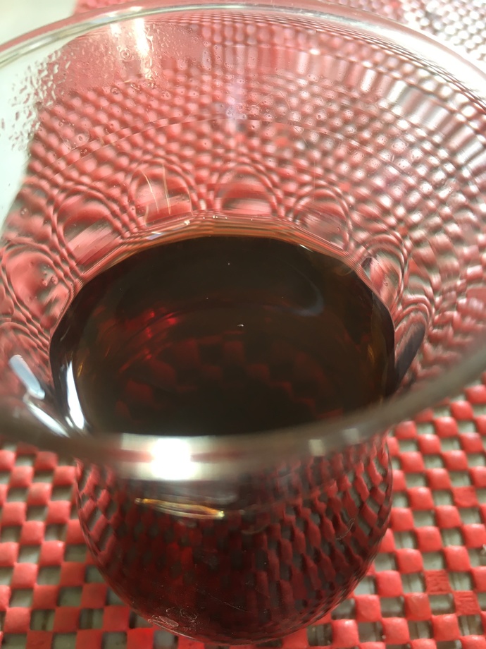 An itibariyle ne içiyoruz ya da ne içeceksiniz?