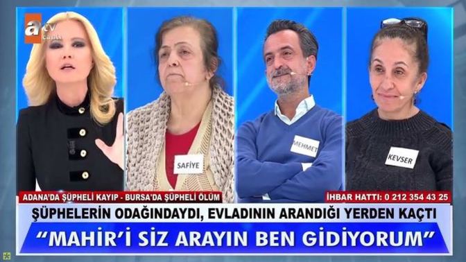 Gündüzleri kadın kuşağı izleyen erkekten olur mu?