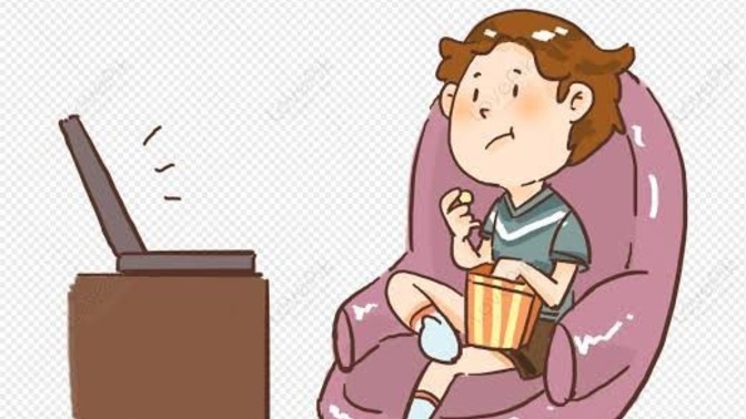 Bir sinema filmi ni tek oturuşta bitirebilmek büyük bir başarımı ?