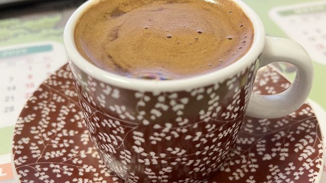 Öğleden sonra kahve içmeden uyanık kalabiliyor musunuz?