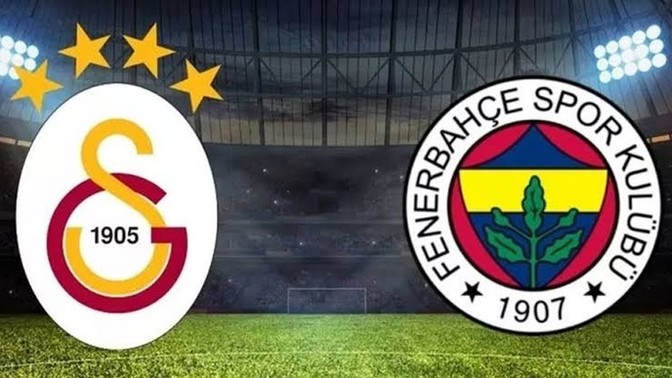 Fenerbahçe, Galatasaray'la aralarındaki 6 puanlık farkı kapatabilir mi?