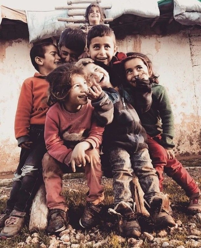 Çocukluğunu nasıl tanımlarsın?