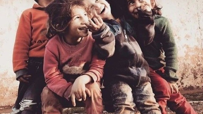 Çocukluğunu nasıl tanımlarsın?
