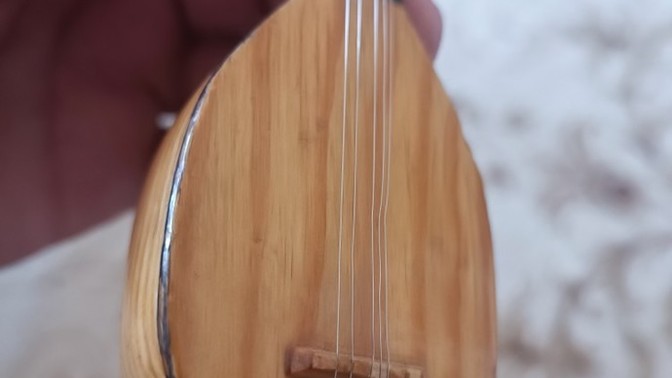 Tahtadan maket yapmak boş iş mi?