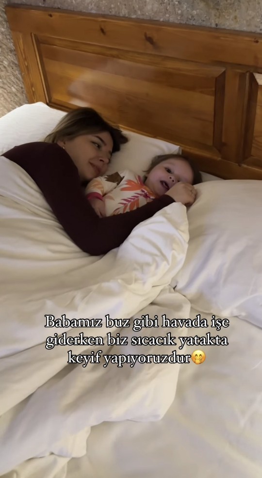 Olması gereken bumudur?