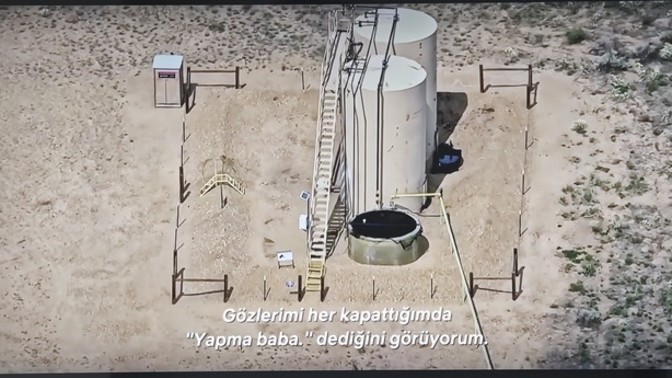 İyi ki "Cehennem var" diyor musunuz?