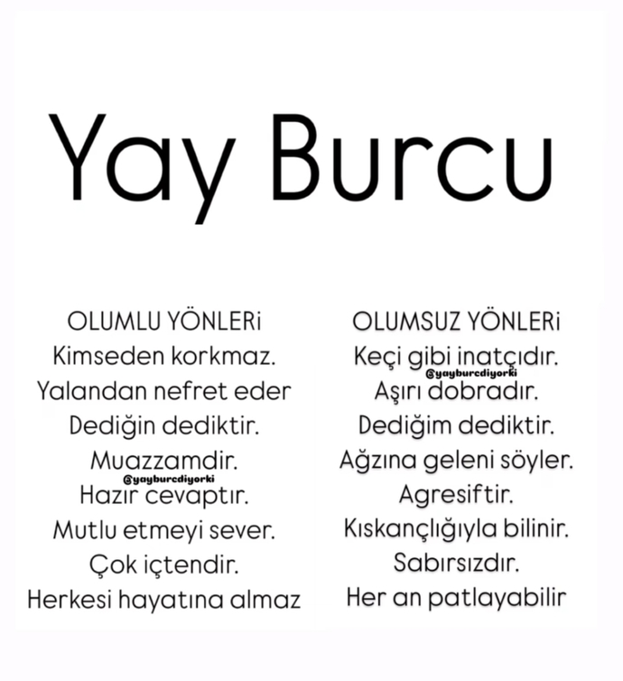 Sevdiğin kişinin burç özelliklerini öğrenmek sevdaya dahil midir?