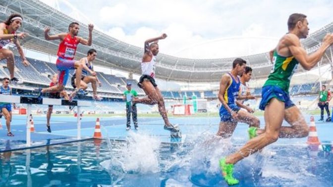 Bir sporun kurallarını değiştirebilseydiniz, hangi spor olurdu ve nasıl değiştirirdiniz?