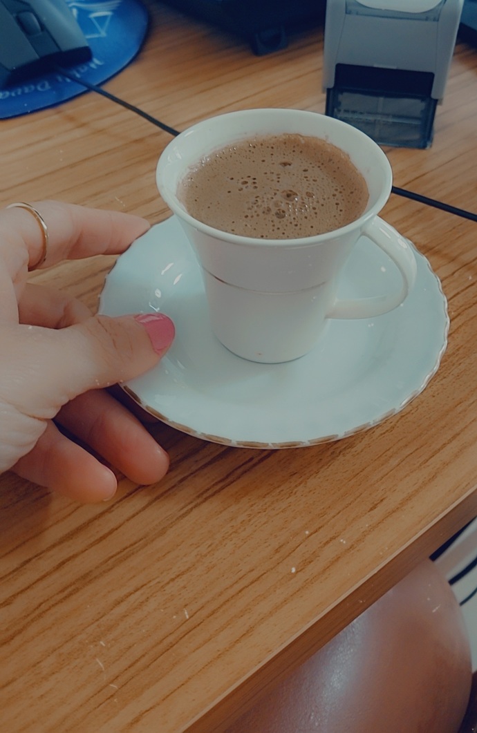 Mesai bitince mutlu oluyor musunuz?