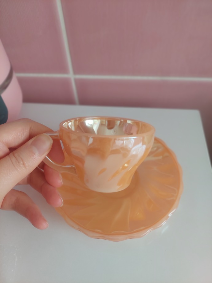 Evinizdeki en eski eşya nedir?