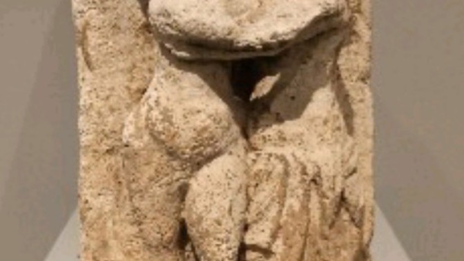 İlk öpücüğü almak için, ilkel insanlar ne yapmıştır?