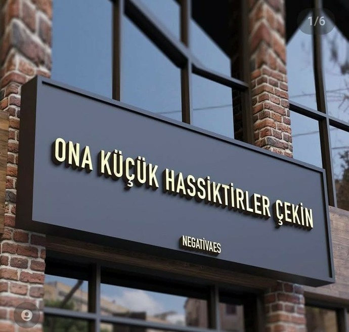 Fazla haddini aşıp çok şey isteyen insanlara yazıdakini yapmak şart mı?