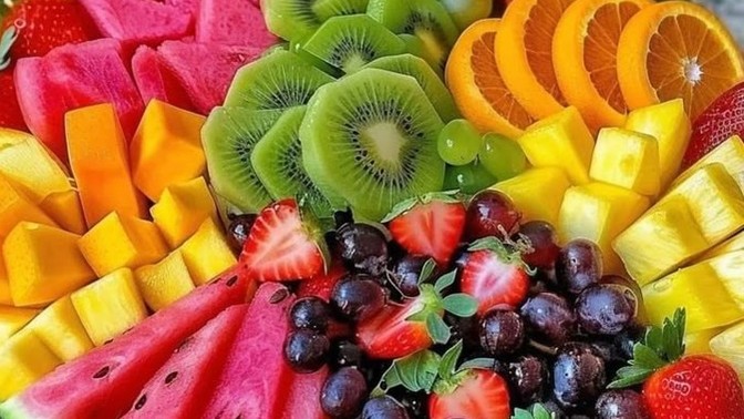 Kış meyveleri mi yoksa yaz meyveleri mi daha lezzetli?