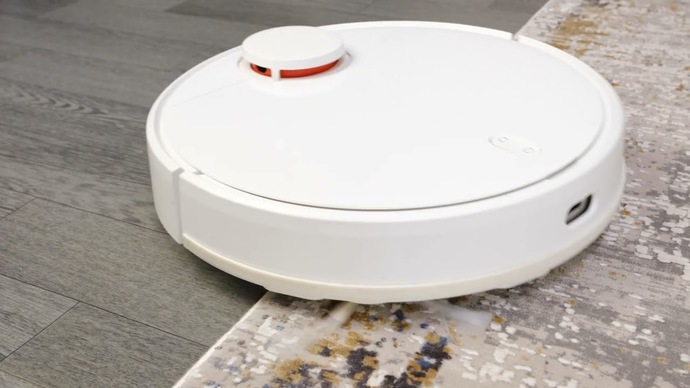 Robot süpürge almak istiyorum ama çekiş gücü mü, haritalama özelliği mi daha önemli?