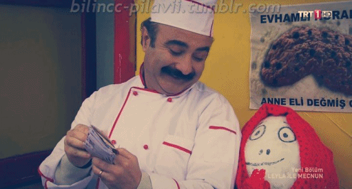 Güzellik mi yoksa para mı tüm kapılar ardına kadar açar?