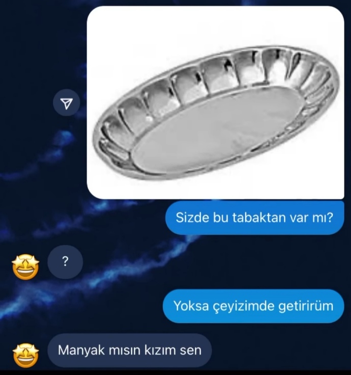Bunada düşmezse artık napiyim?🤭🤭🤭🤭tabak önemli 🤭🤭🤭?