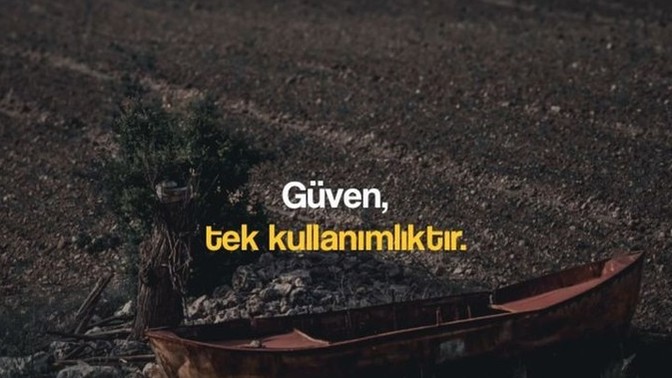 Affettiğin birine tekrardan güvenir misin?