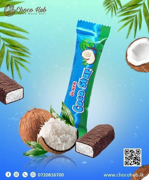 Coco Star’ı ikiye bölmeden yiyebilen biri, hayatındaki tüm sorunları da aynı soğukkanlılıkla çözebilir mi?