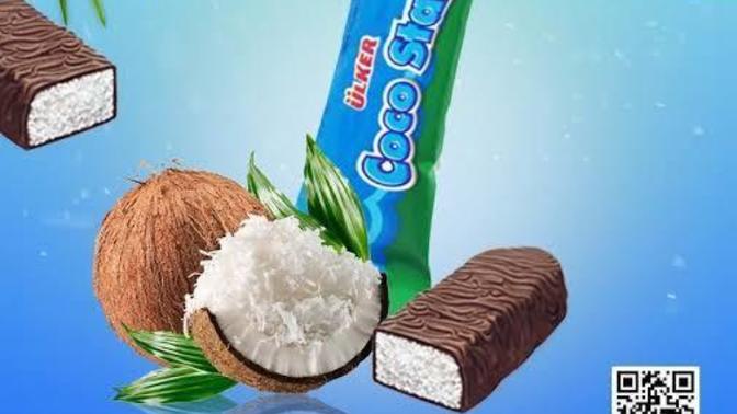 Coco Star’ı ikiye bölmeden yiyebilen biri, hayatındaki tüm sorunları da aynı soğukkanlılıkla çözebilir mi?