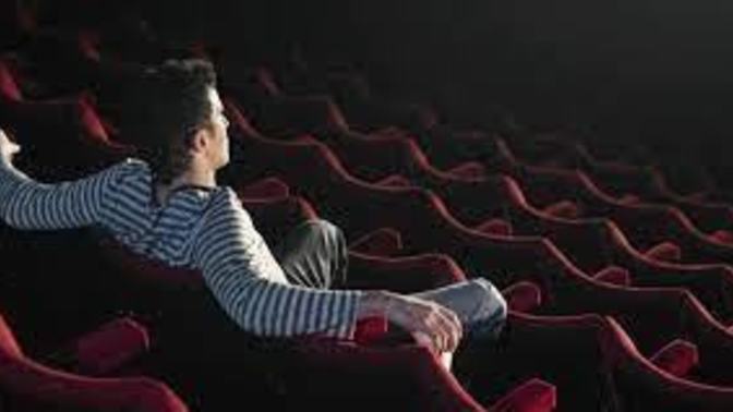 Hayatınız film olsaydı seyirci olarak hayatınızı seyreder miydiniz?