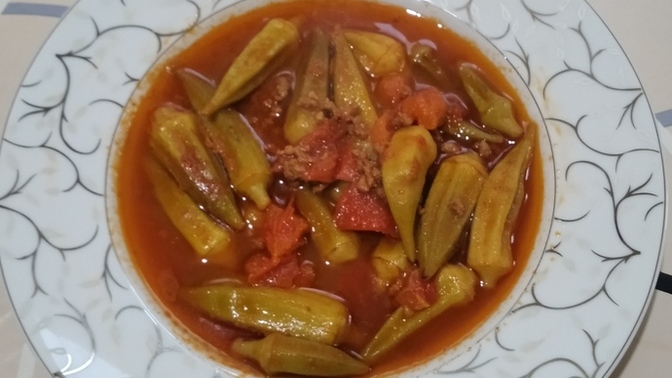 Ben var seversen bamya var yersen diyen rengarenk yollardan ideal eş olur mu sizce 😆?